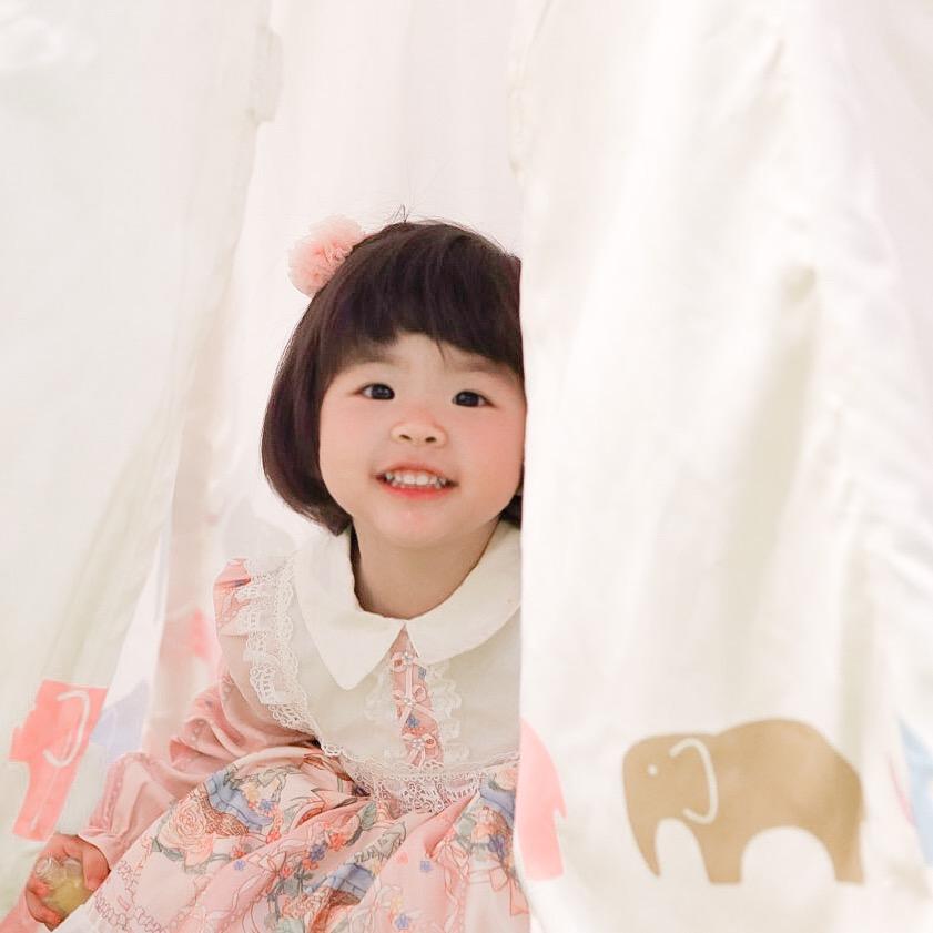 我家晴晴子