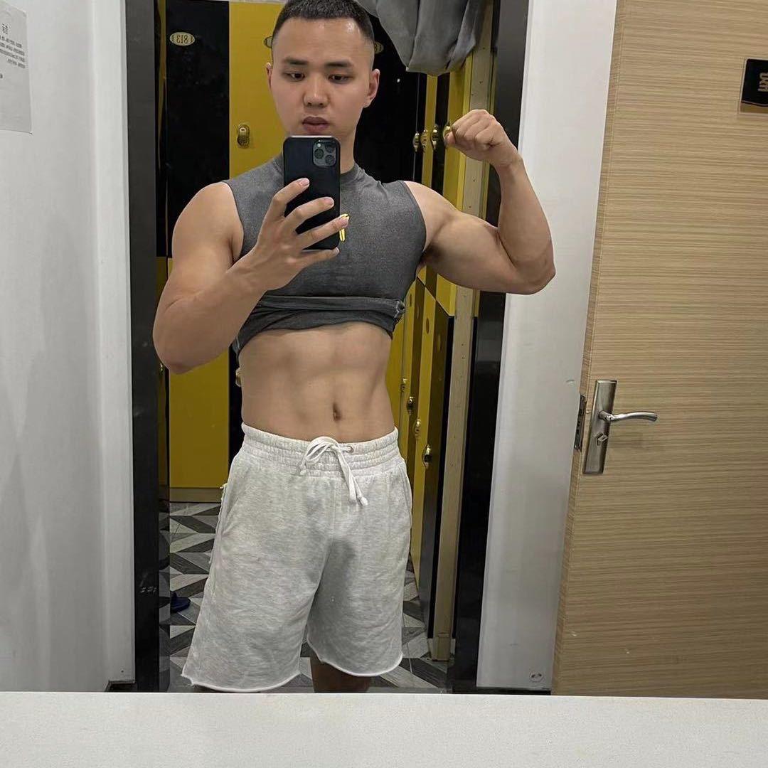 小伟教练（身材管理）
