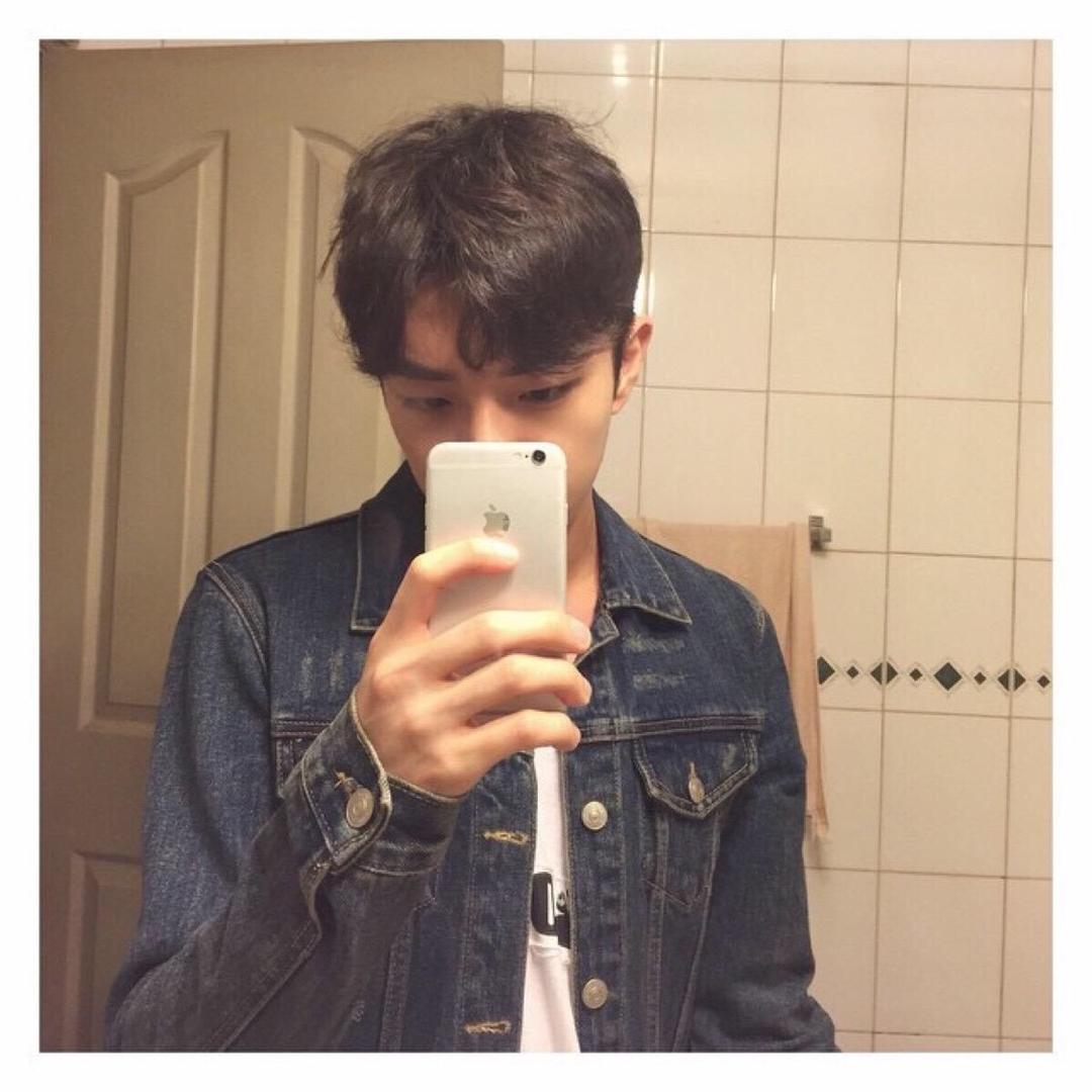我又不乱来～