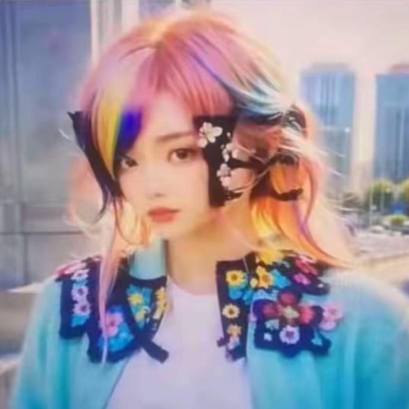 糖果🍬小娟娟ss9🍷