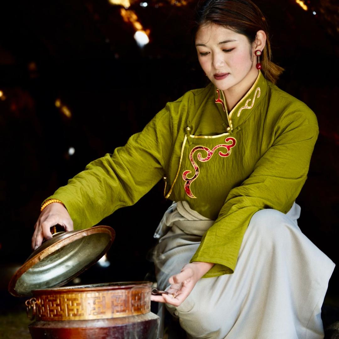 舞者💃