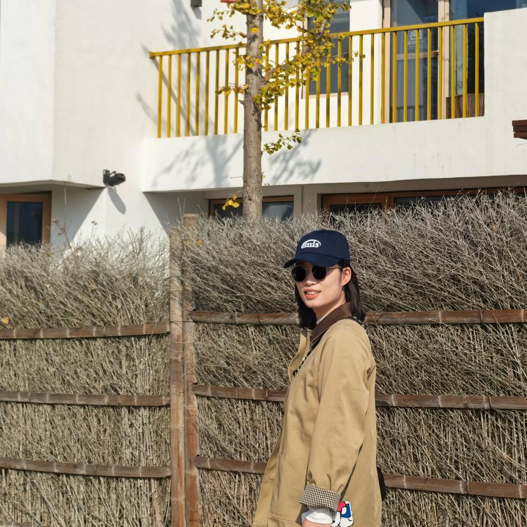 常发广场卖华为の美羊羊🐏