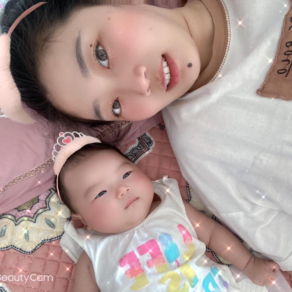 苏小妹안녕!🌸