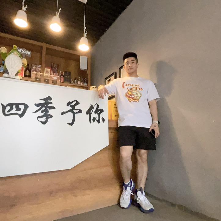 要自律 阳（训练营）