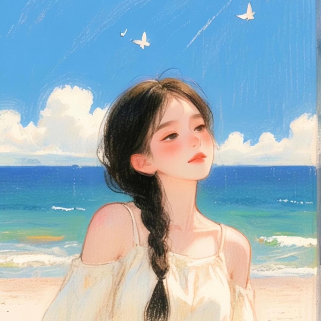 纯儿💕ꩵ