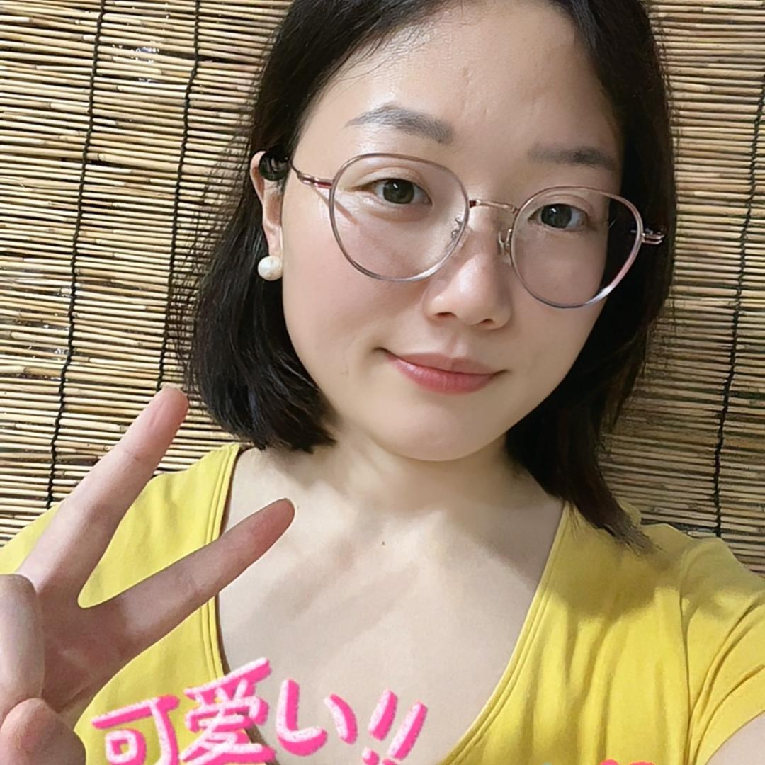 小鱼🐟🐟