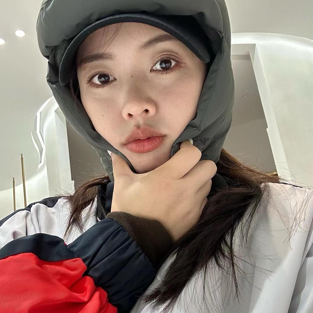 就是欢欢