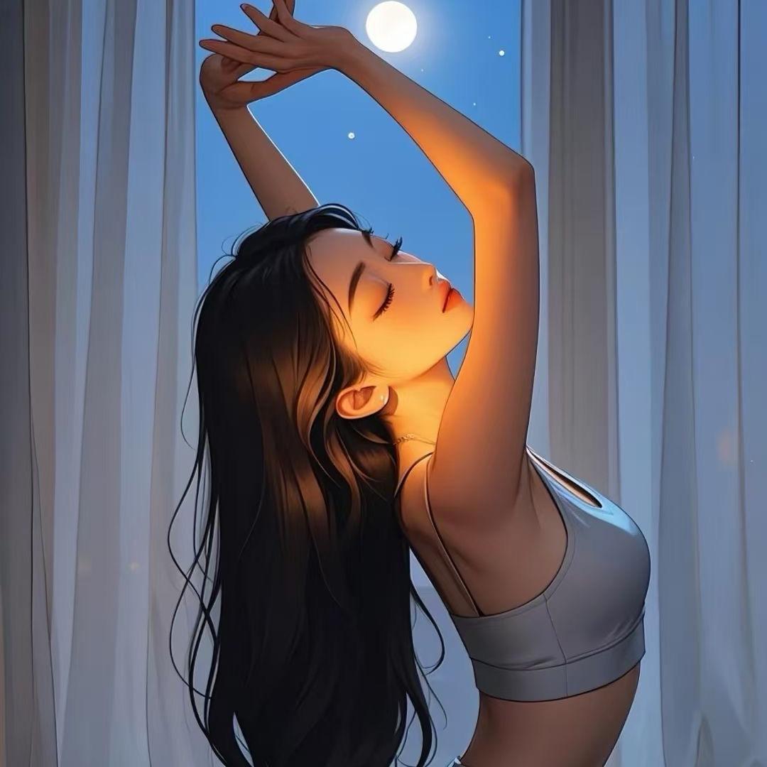 吃饱才不会做“饿”梦