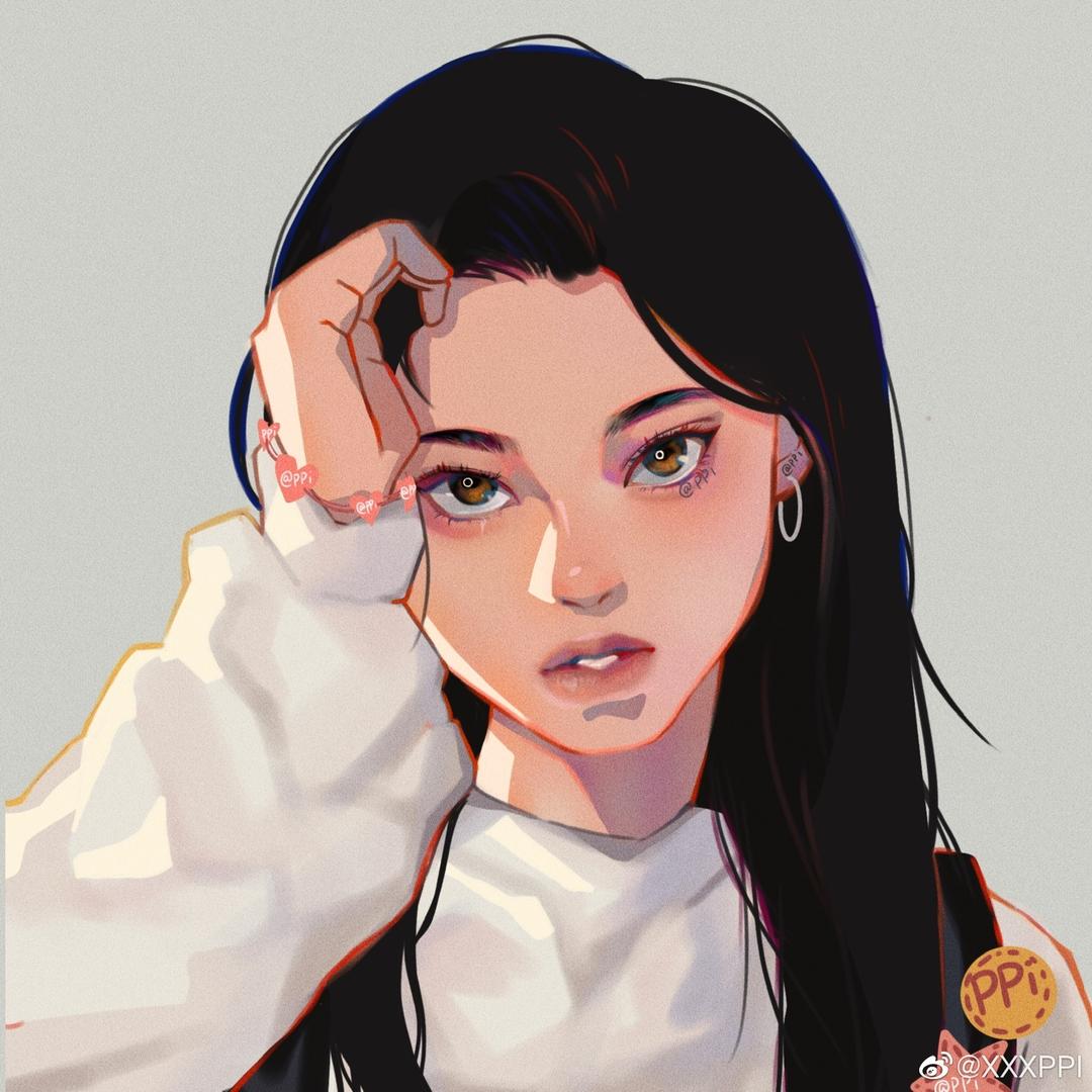 三点睡的溪