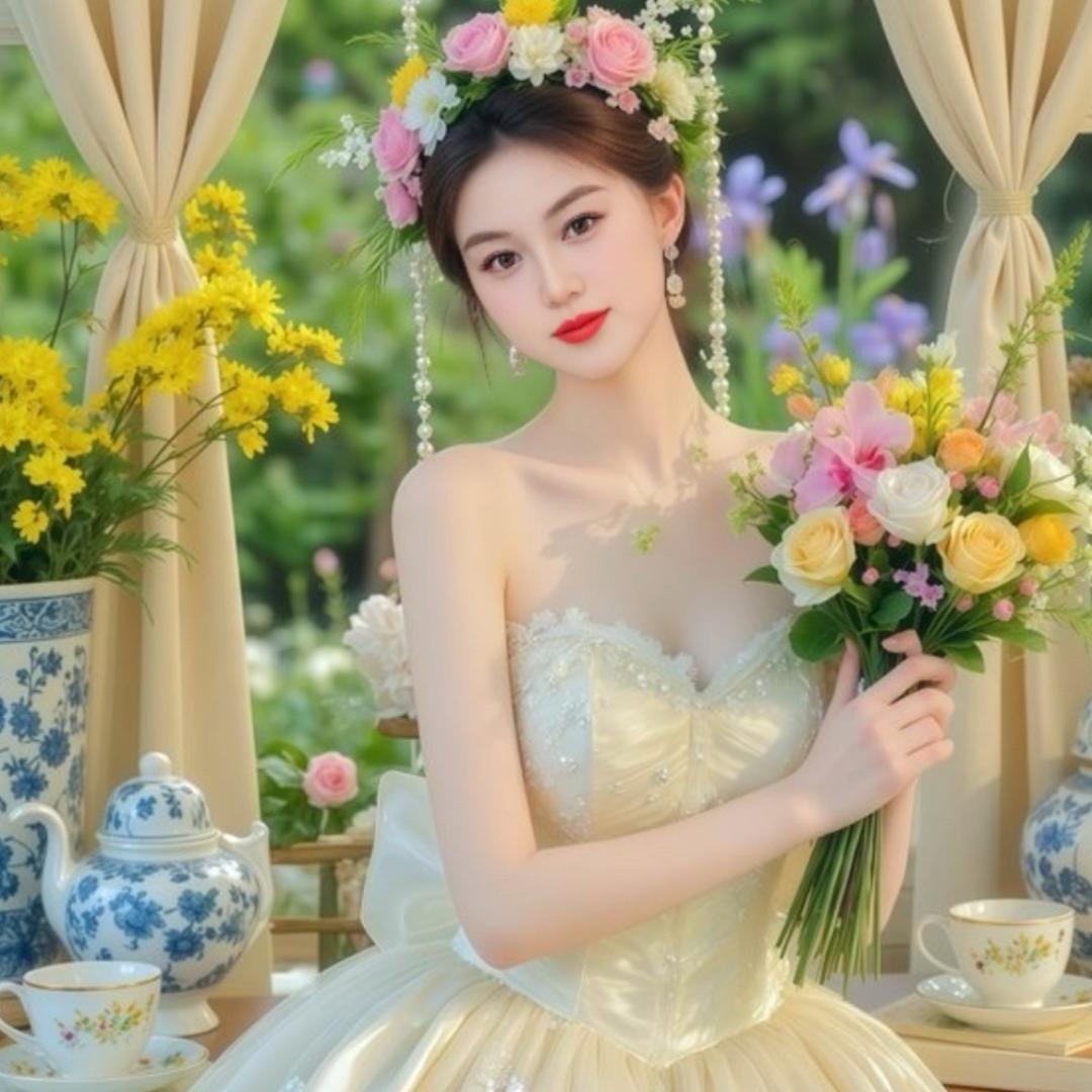 邓家姑娘