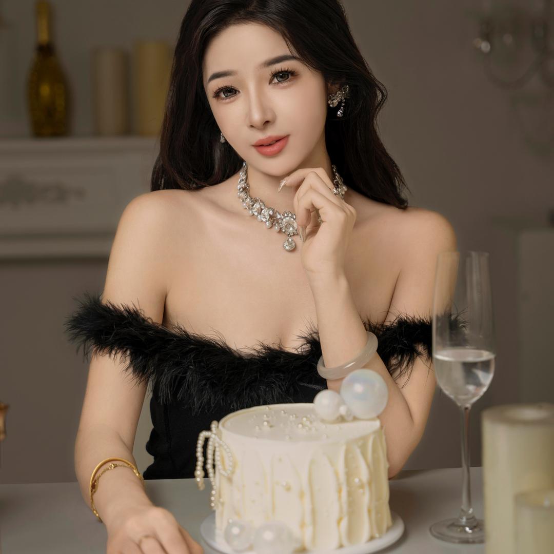 台州小阿姨（小号）