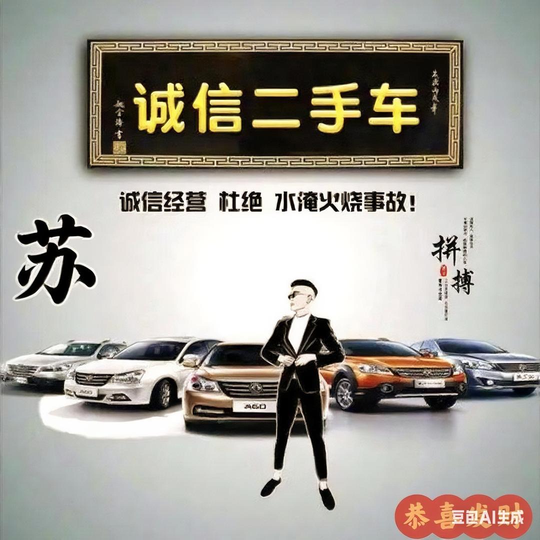 云南宇哥二手车经营部