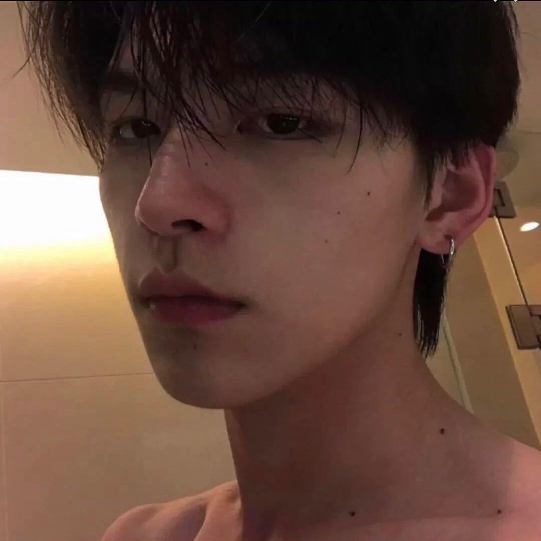 睡醒卖鱼