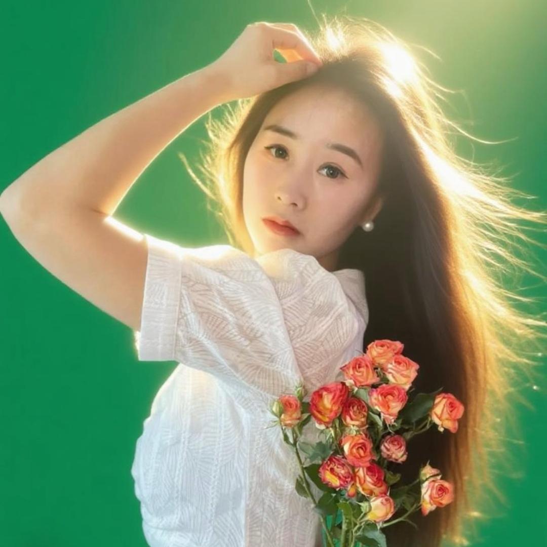 柠檬学跳舞💃