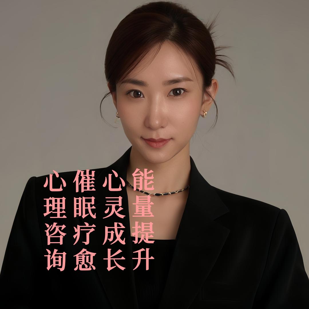 苏曼｜心理咨询