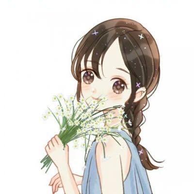 幸运女神的宠儿
