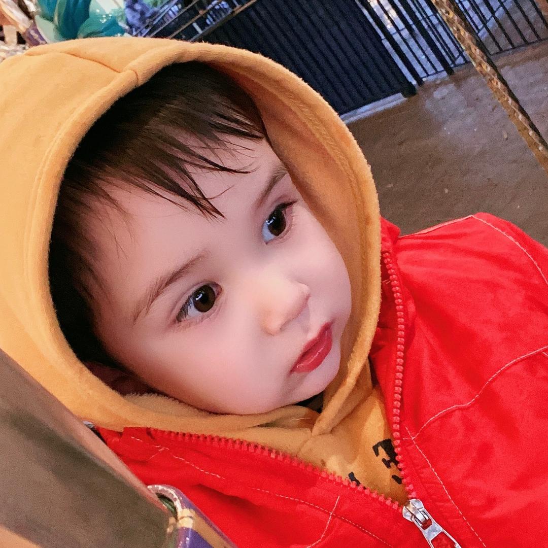 小奕哥在法国🇫🇷