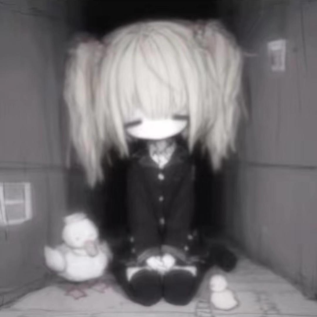 悲泪教主