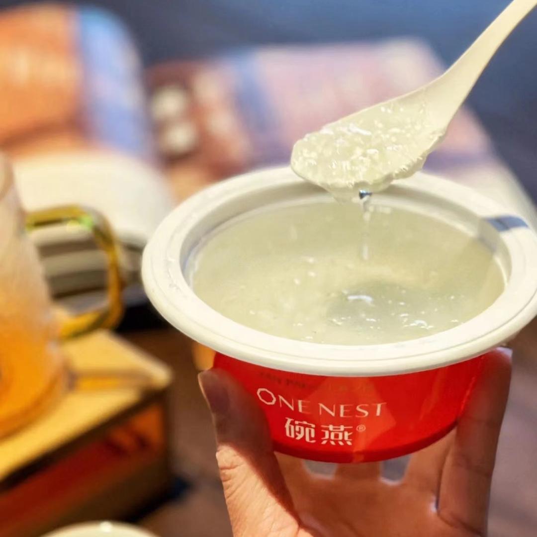 阜阳燕之屋（碗燕）