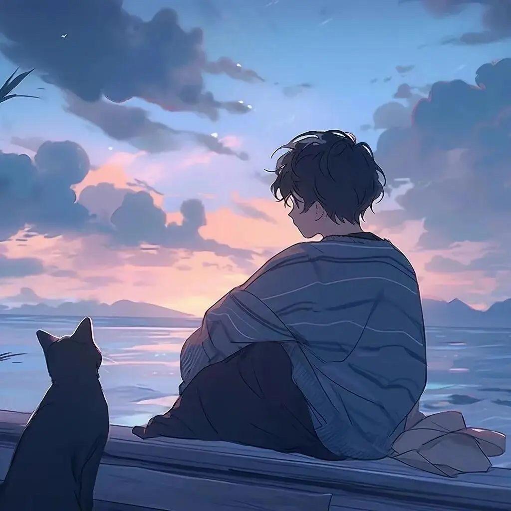 风散皆为过✨