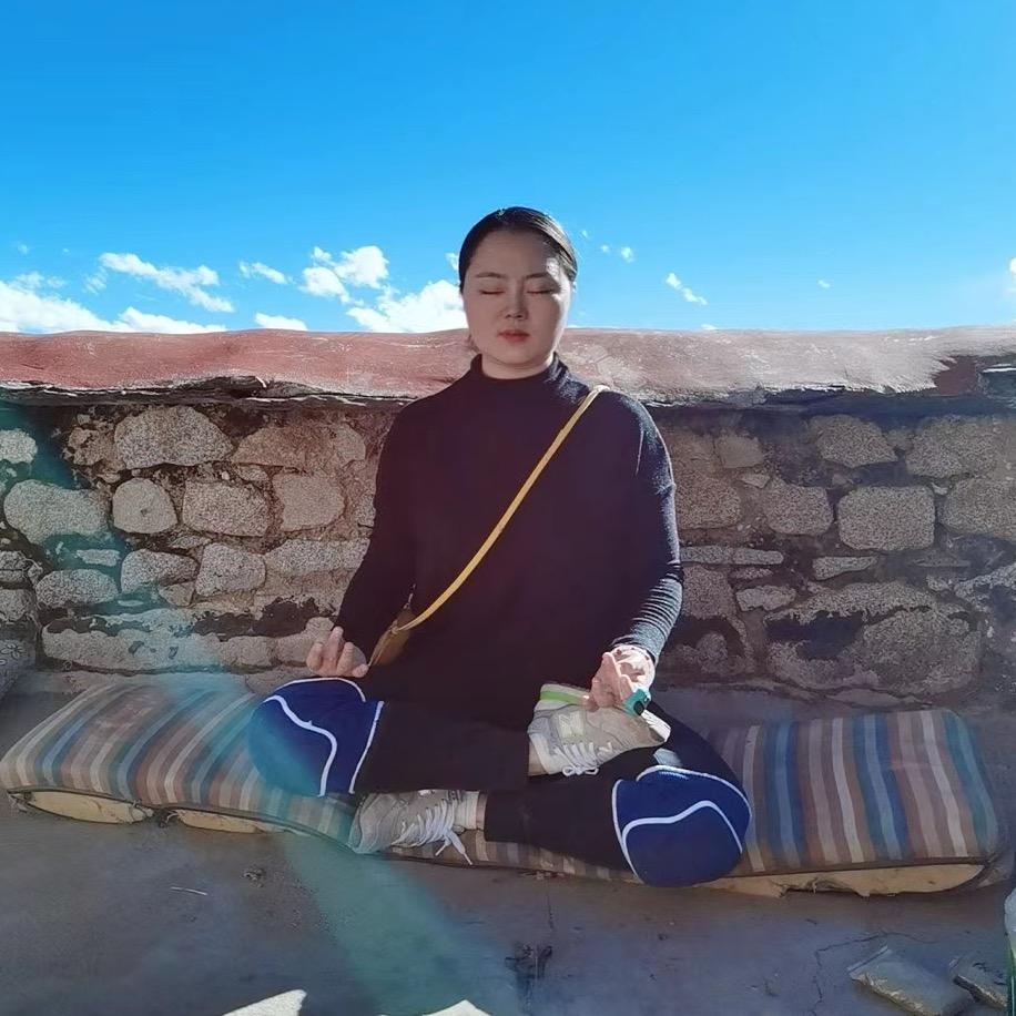 郑州小包租婆-燕姐