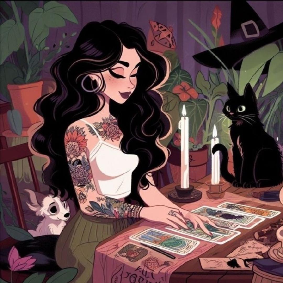 优优（杨雨娟）全天在线1万粉粉🔮🔮
