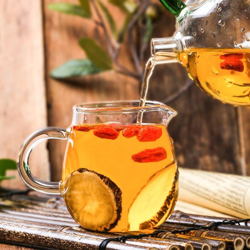 福满韵山货土特产