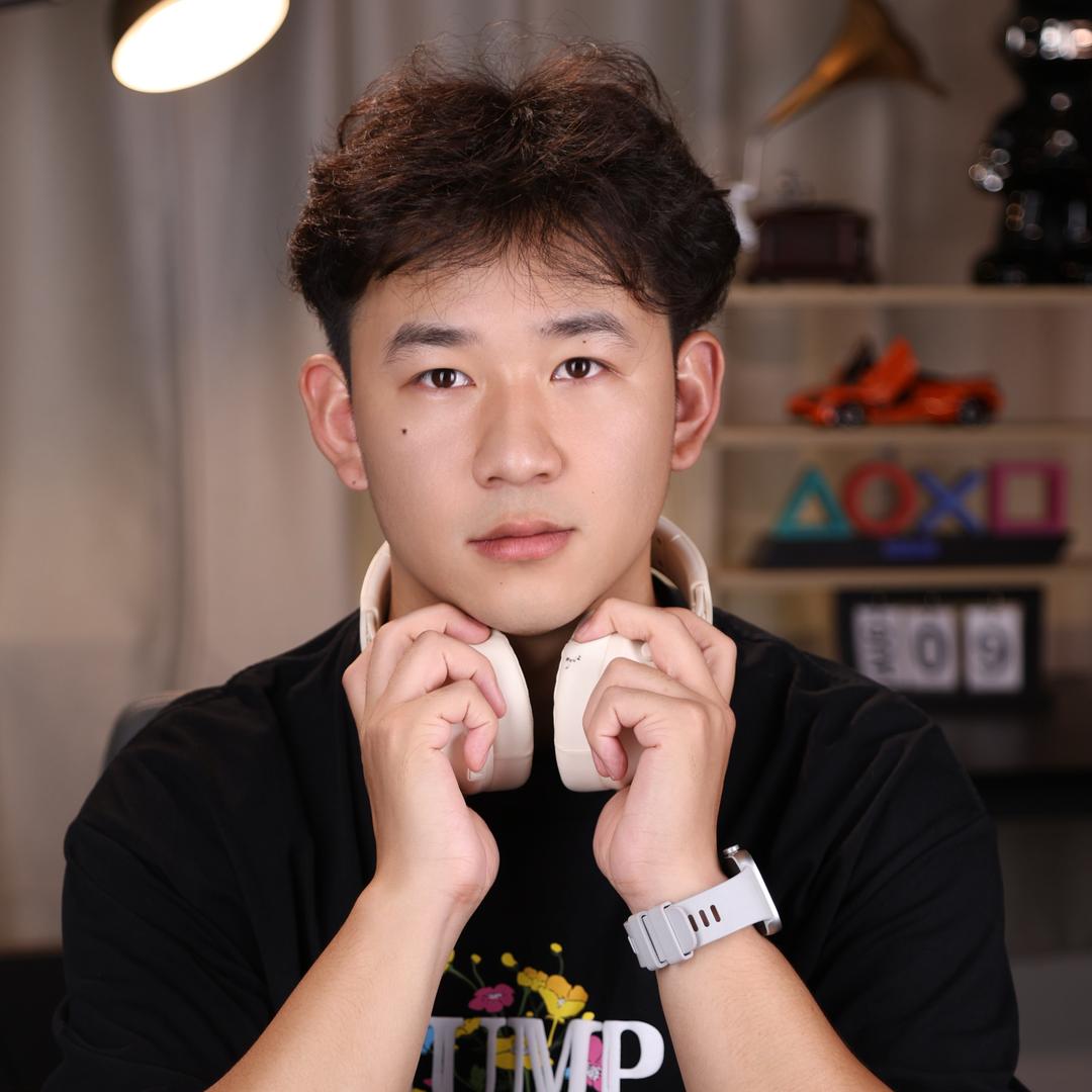 柯林玩数码@抖音