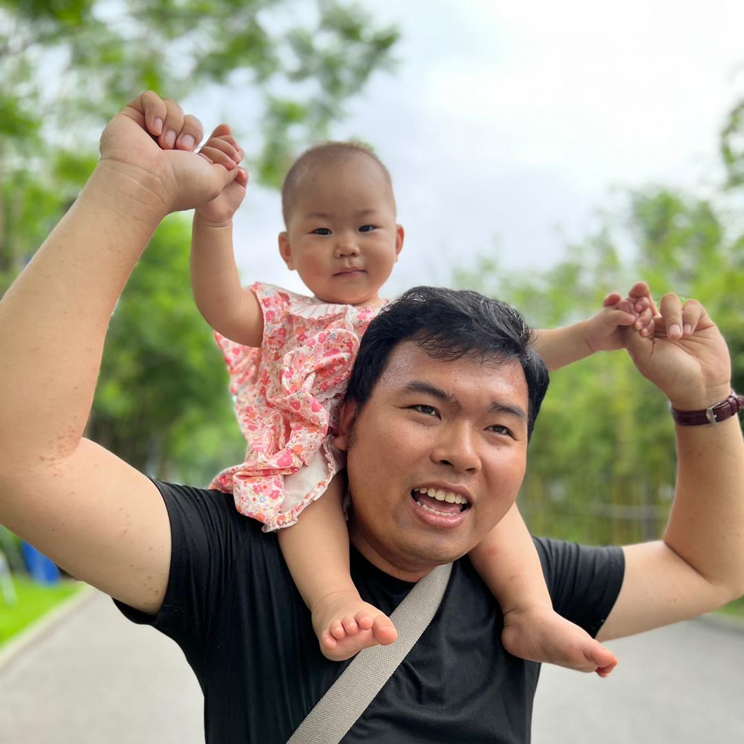 玛格丽特王爸爸