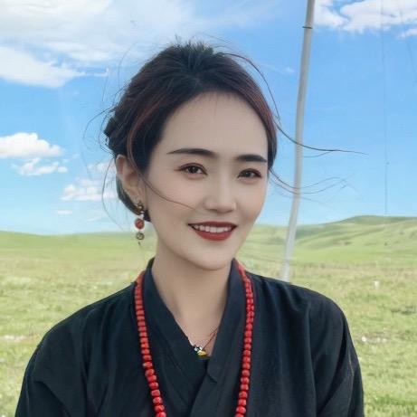 ࿐      青脏拉姆     ❤️