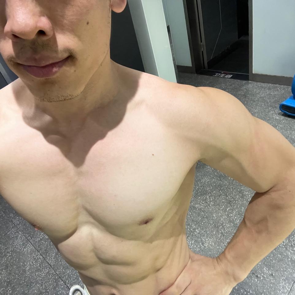 老胡居家健身