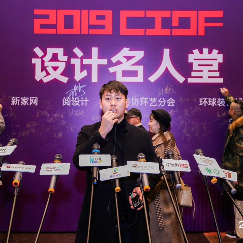 闻喜金迪装饰一楠木