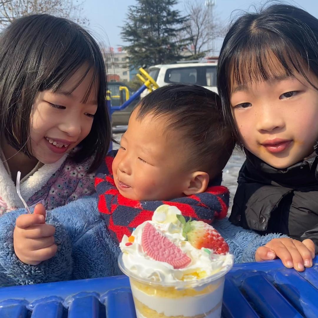 禹州(约拍)摄影师📷仨娃妈