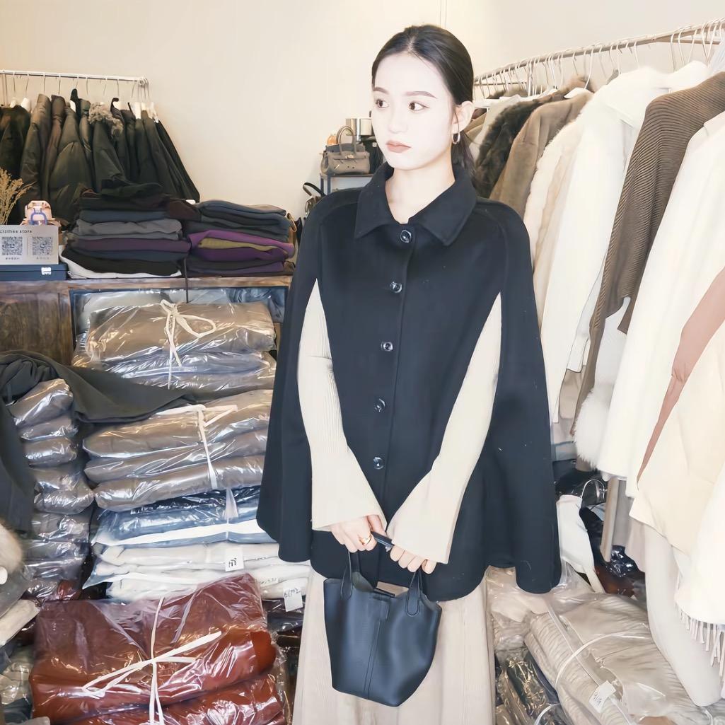 楠楠女装工作室