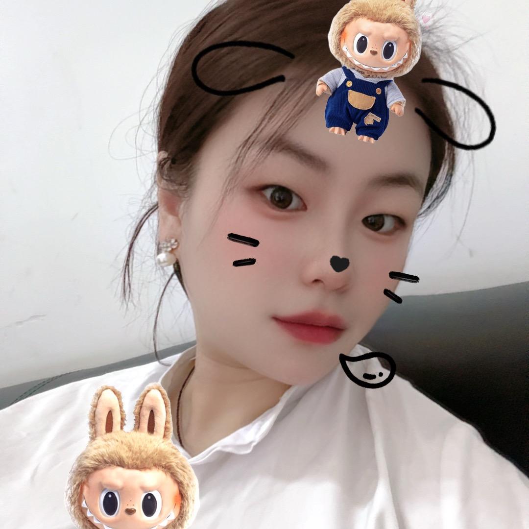 李❤️❤️❤️