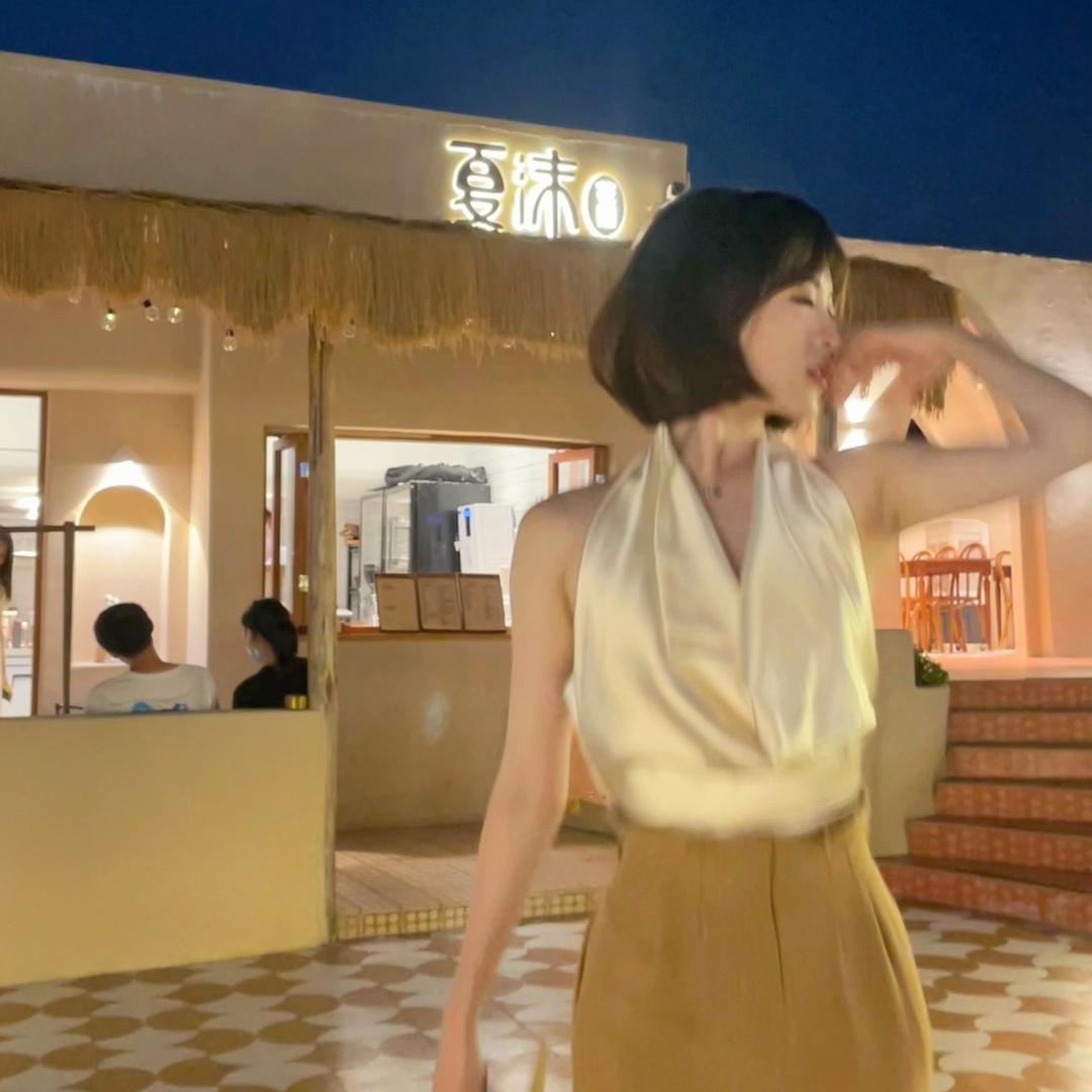 绿了个泉