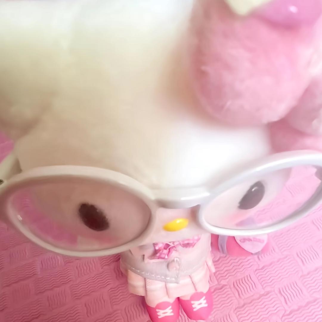 卷卷 kitty（diy 手机壳版）