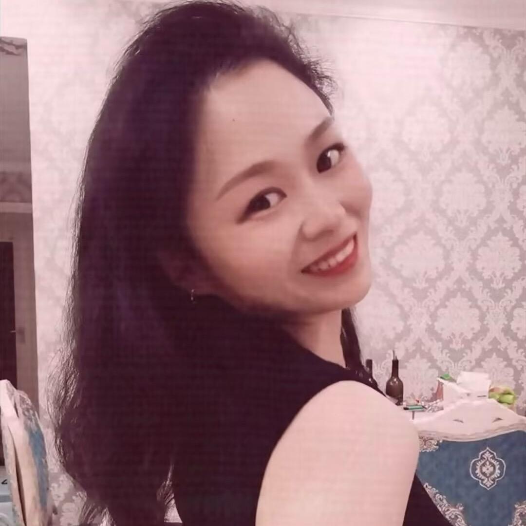 @月亮