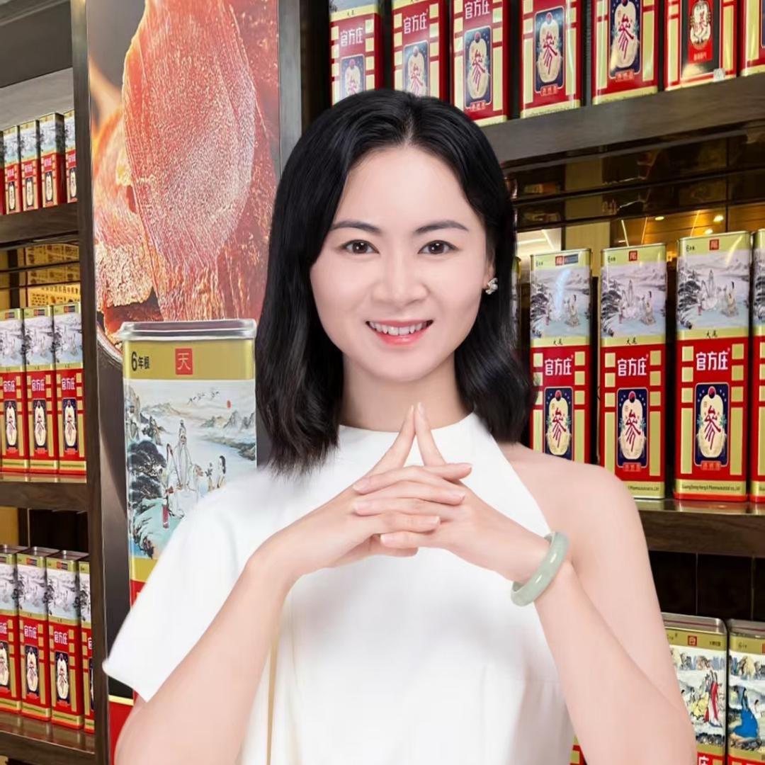 吴妹谈养生