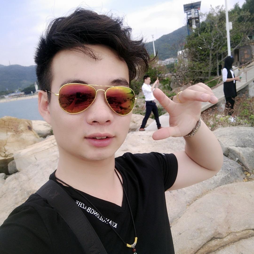 潮汕老黄