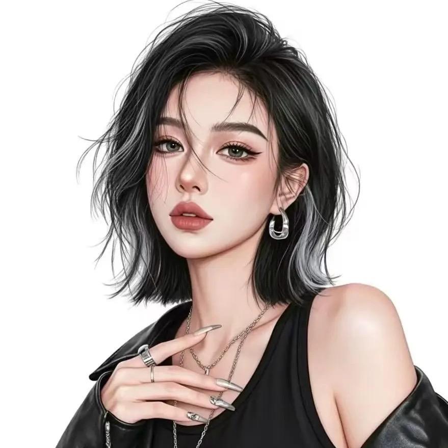 婷婷呀@