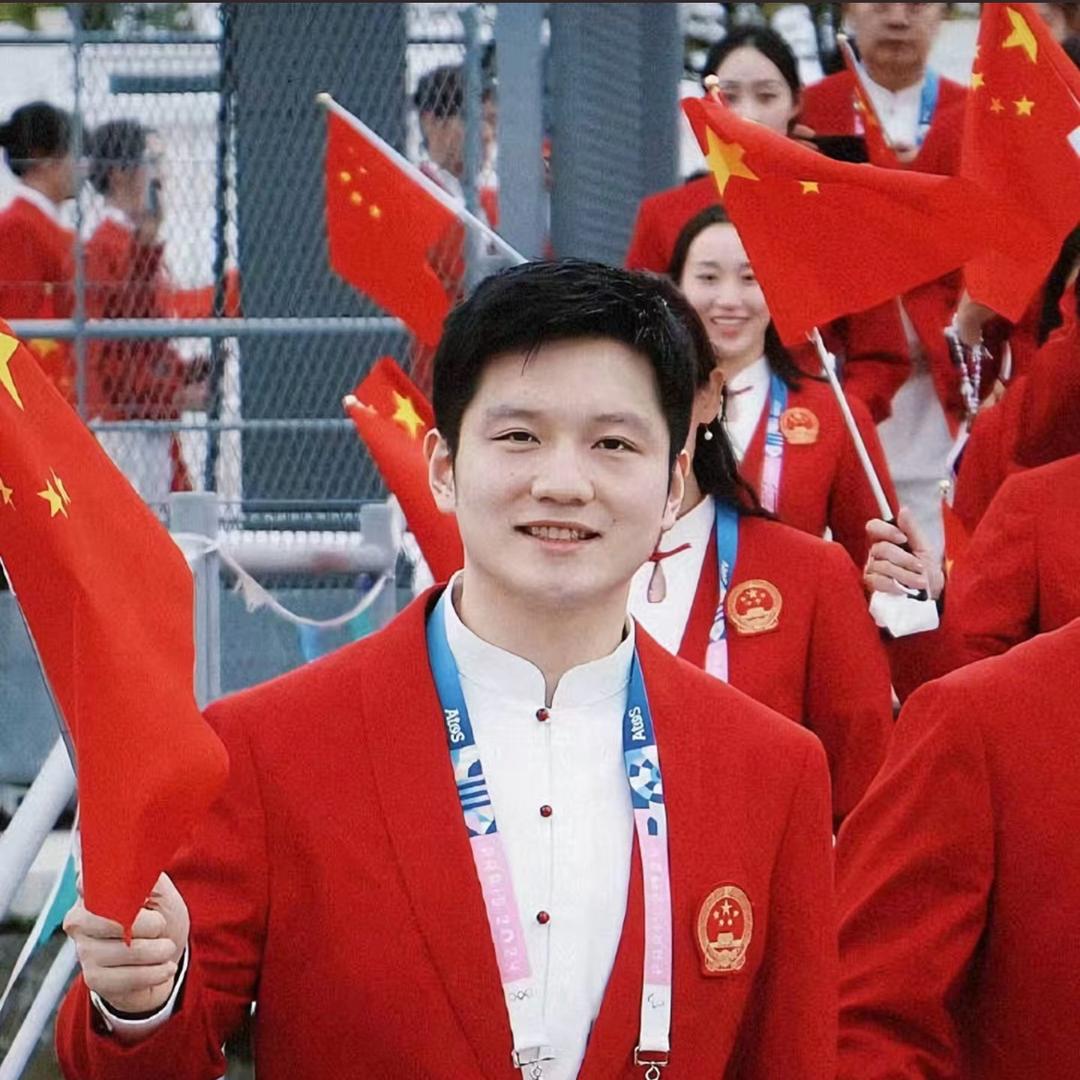 fanzhendong9248