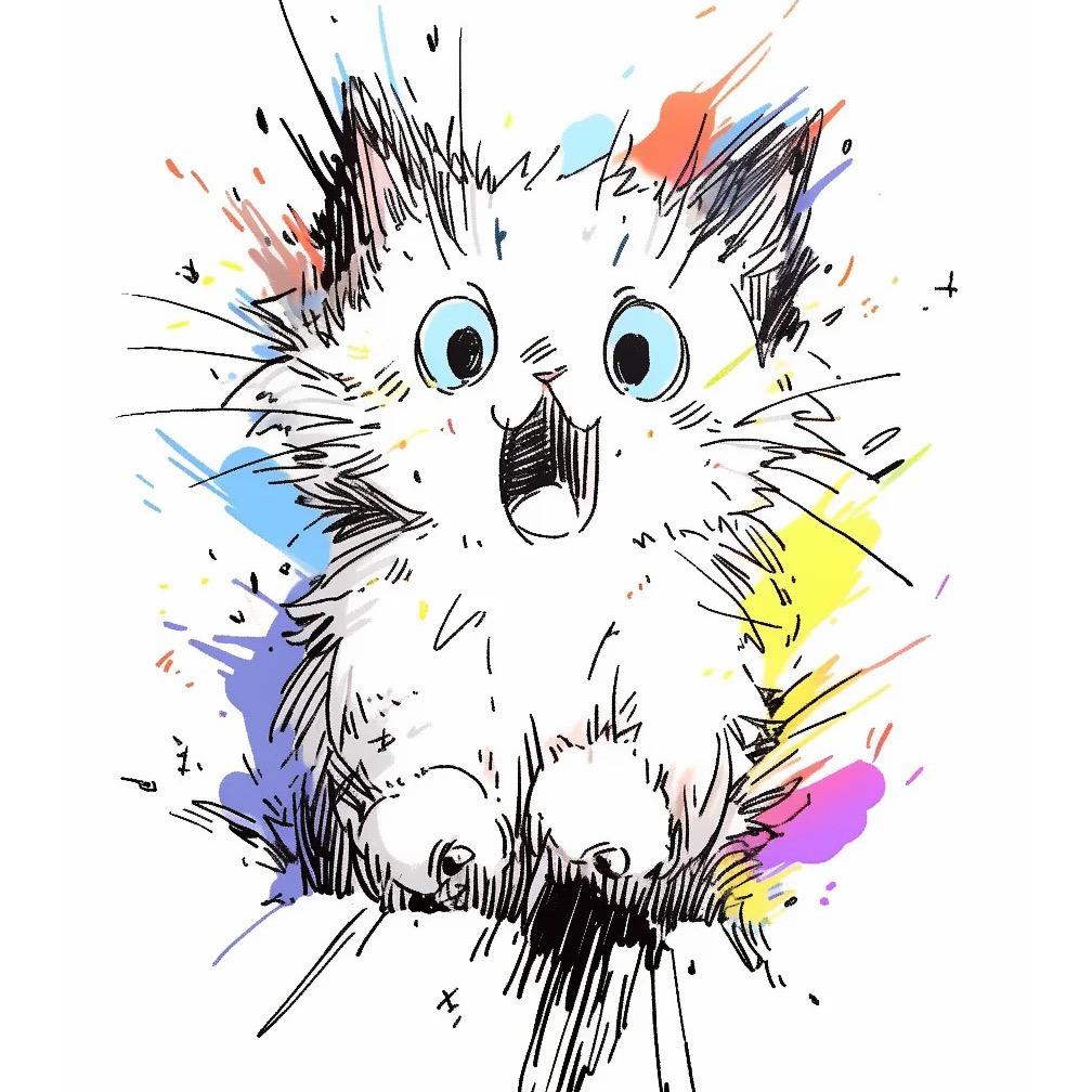 爱玩猫的连哥哥