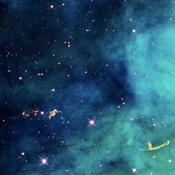 靛青