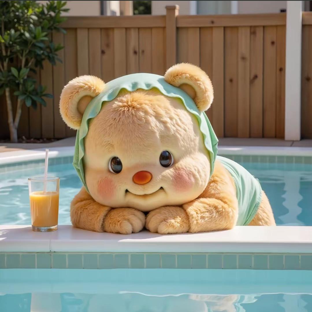 小美杂货铺