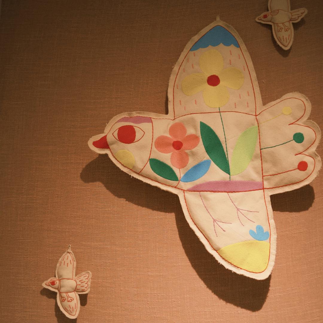 请给我一盘虾🦐