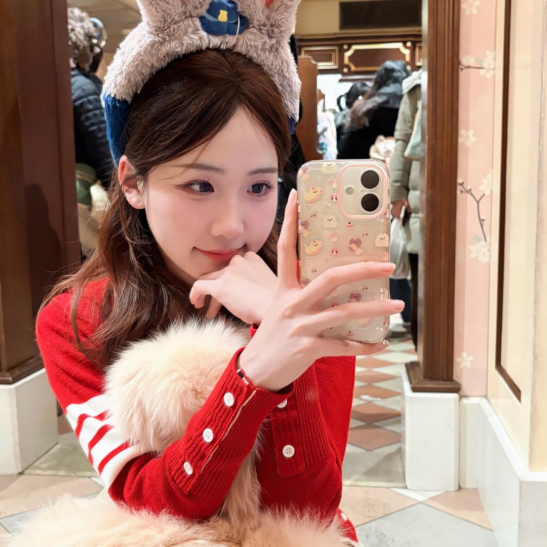破路边女团小江🐈