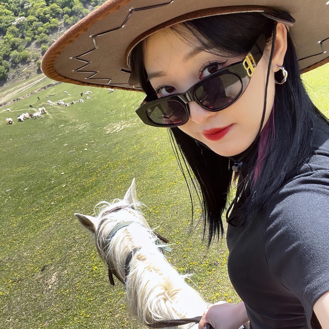 走丢的小🐑.