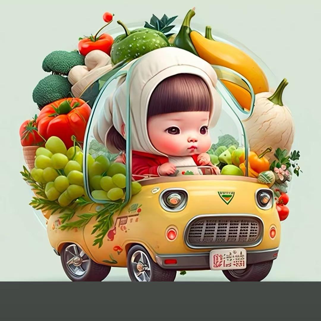 悠悠臻果