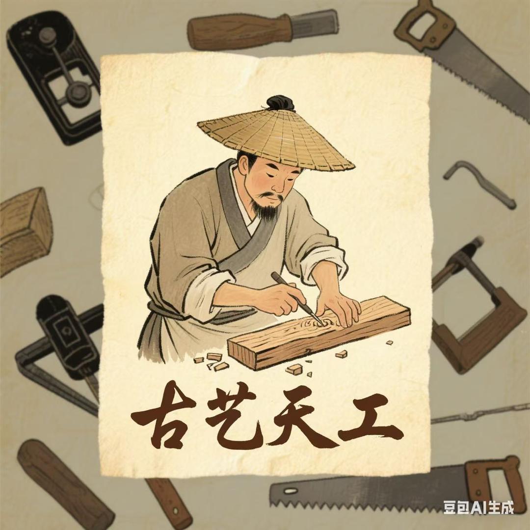 古艺天工中式家具